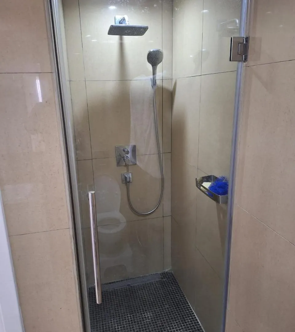 Luxueux 4P Meuble - Vue Sur Mer Dakar Apartment