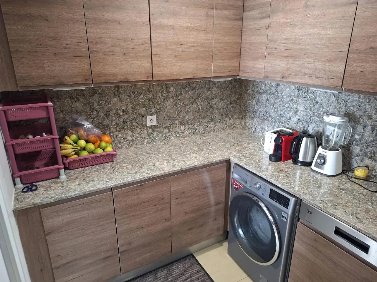 Apartment Luxueux 4P Meuble - Vue Sur Mer Dakar Senegal