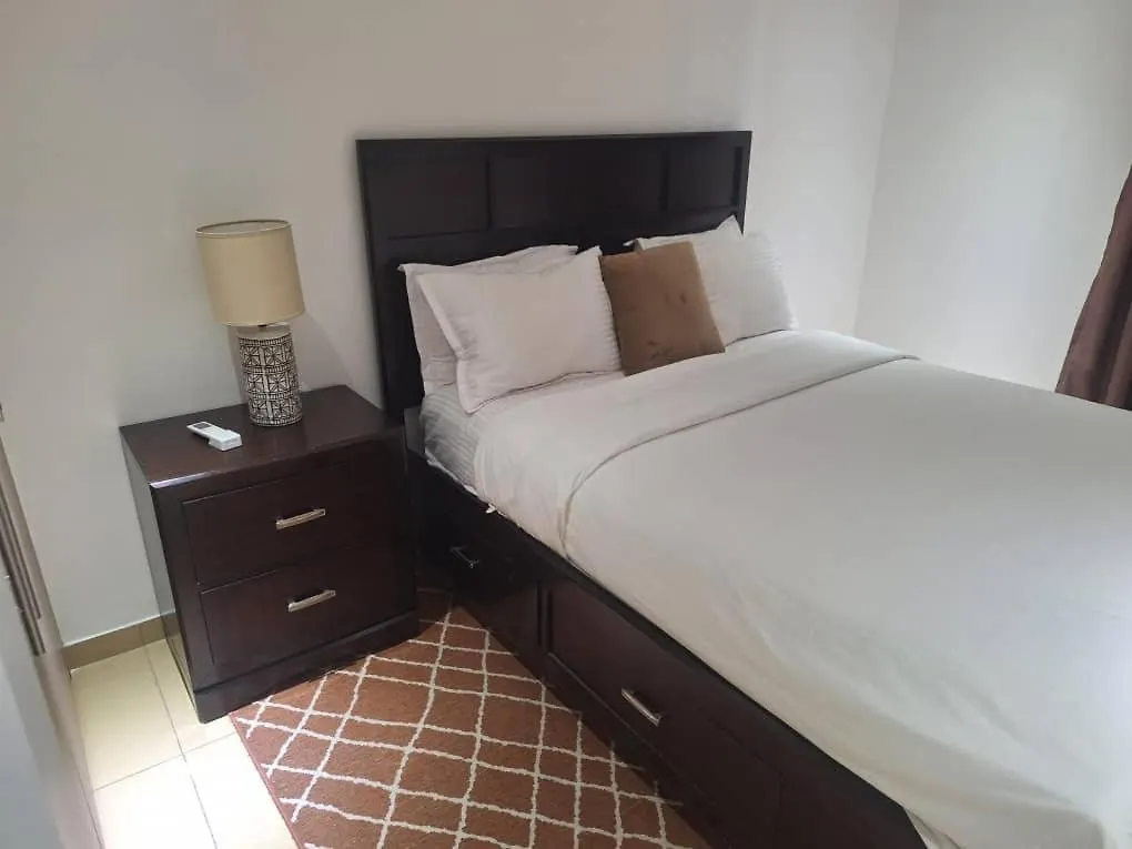 Luxueux 4P Meuble - Vue Sur Mer Dakar Apartment